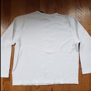 Vintage Long-sleeve shirt